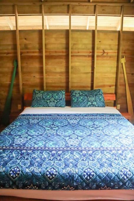 בוקס דל טורו Jungle Beach 2 Bedroom Cottage מראה חיצוני תמונה